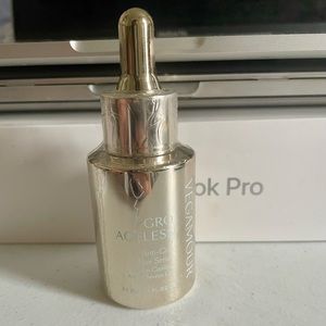 Vegamour GRO ageless anti gray hair serum 1 fl oz